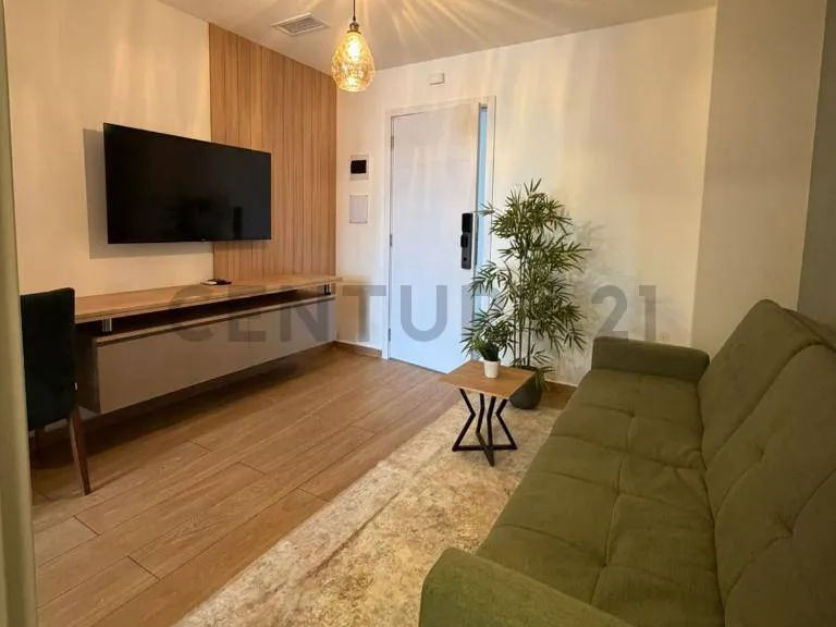 Foto 5 de monoambiente amoblado en alquiler 2800 bs incluye expensas