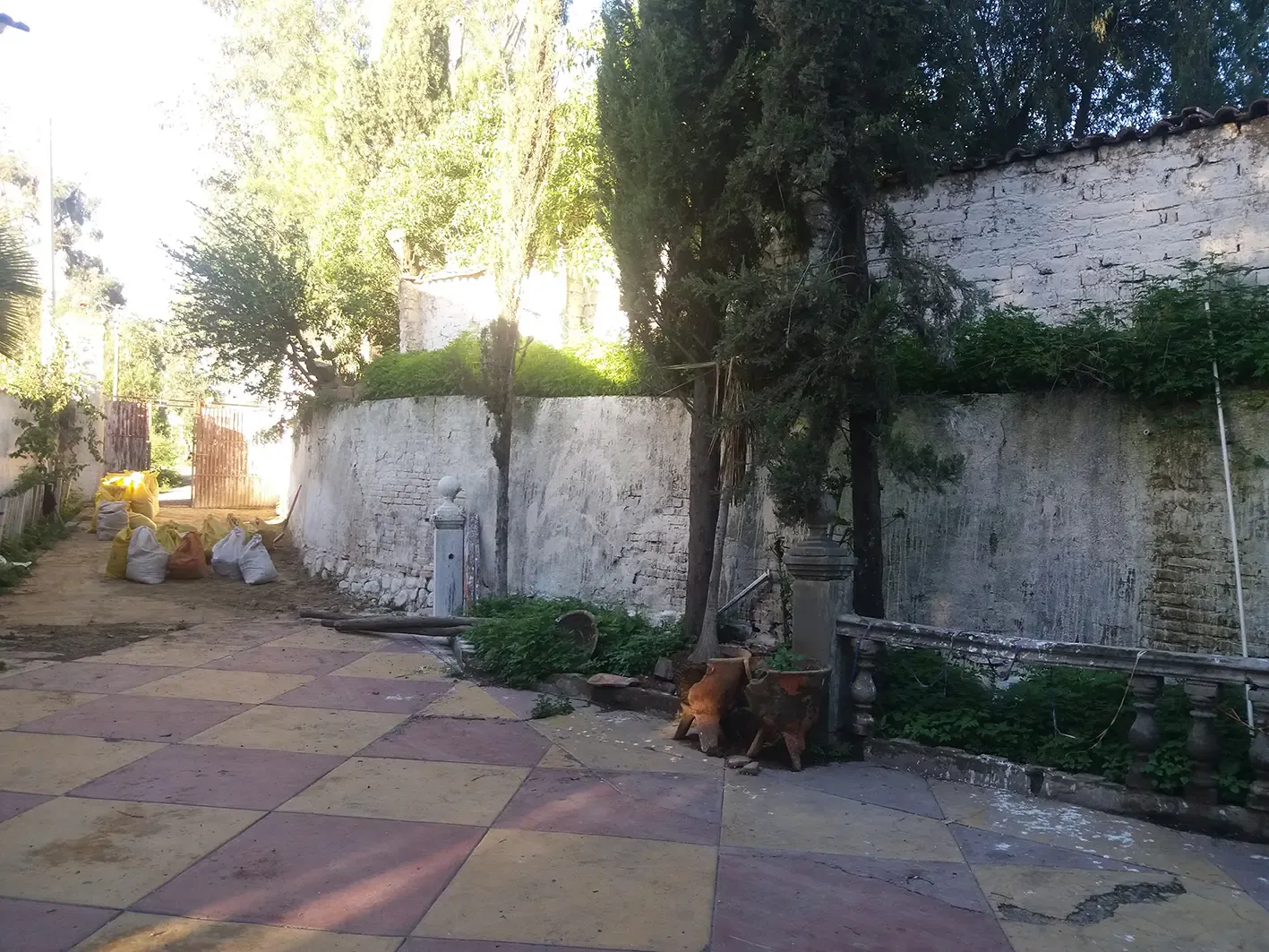Foto 2 de Av. Victor Ustariz Km 9 Altura Mercado Campesino 4274m2 - 92dolares/m2