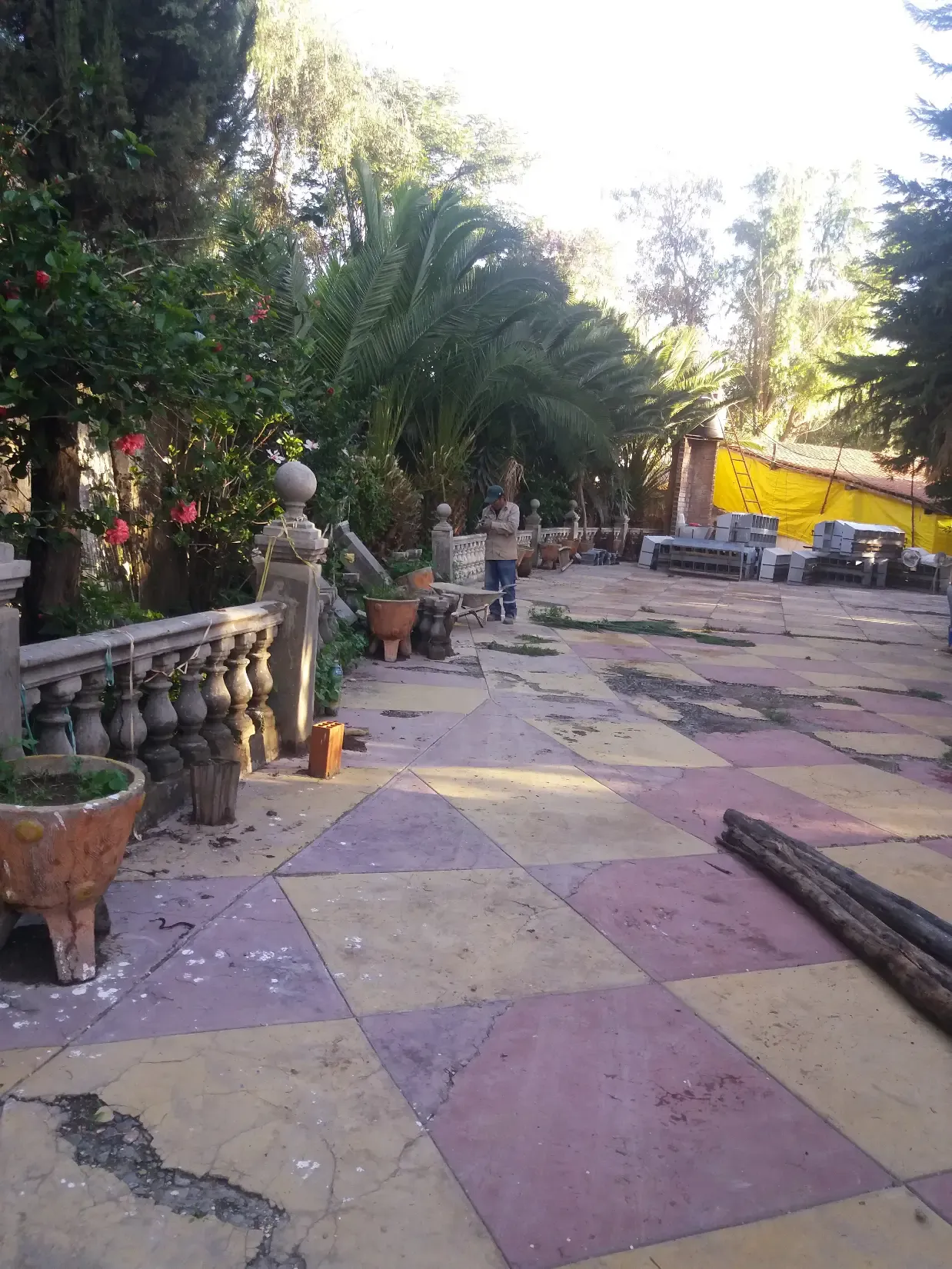 Foto 1 de Av. Victor Ustariz Km 9 Altura Mercado Campesino 4274m2 - 92dolares/m2
