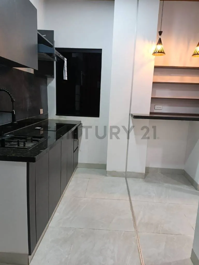 Foto 8 de Departamento en Venta en Condomio Bahia, Trinidad Beni