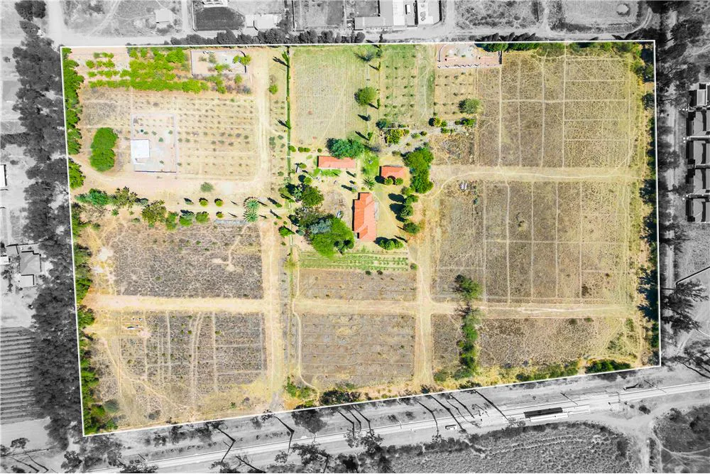 Foto 2 de Hermoso Lote de Terreno en Venta Suticollo L-16 Mb