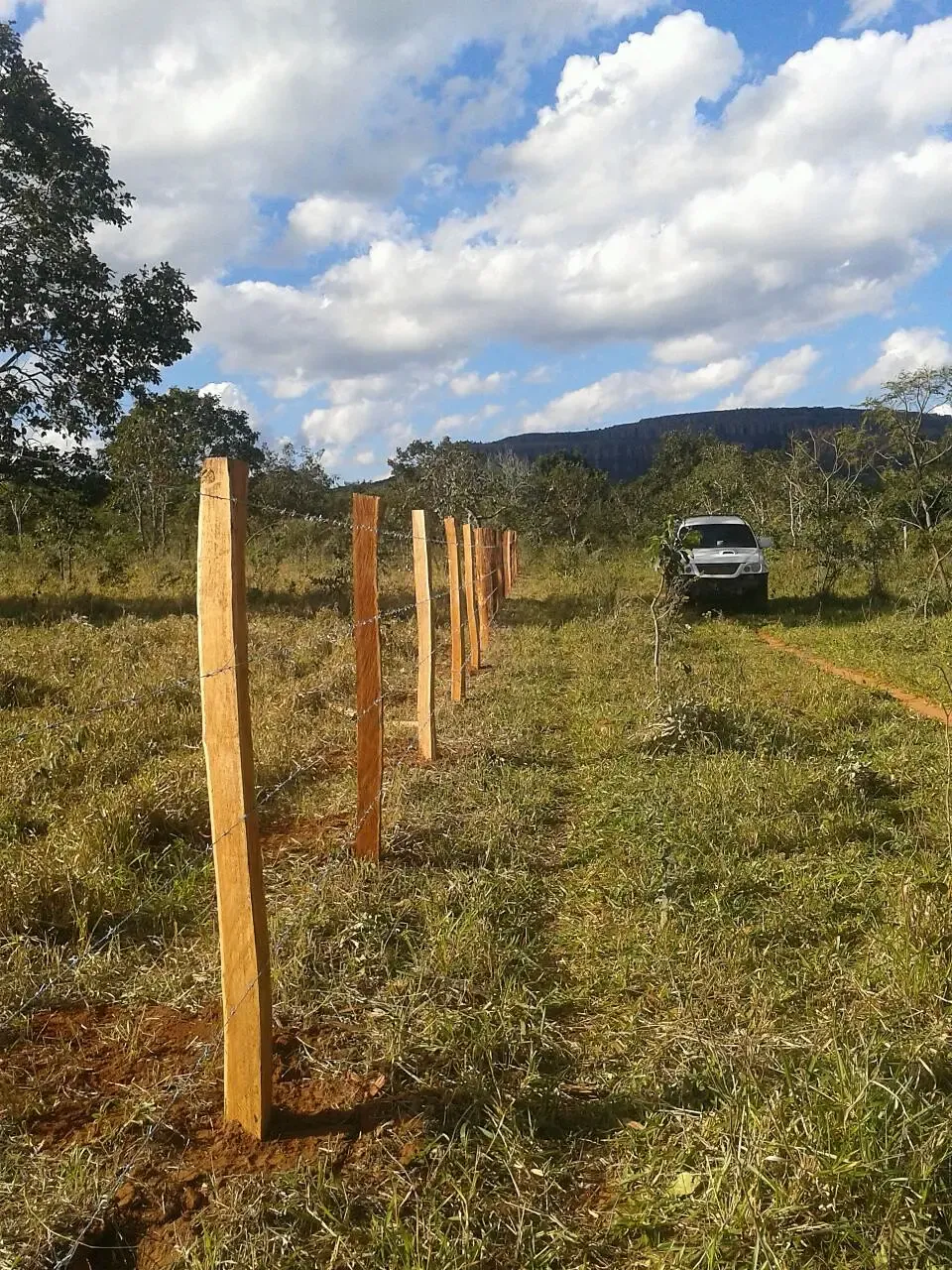 Foto 1 de Terreno en Venta en Santiago de Chiquitos