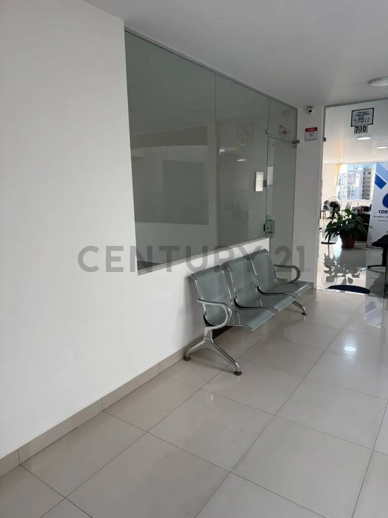 Foto 5 de Oficina en Alquiler – Torre Atlanta