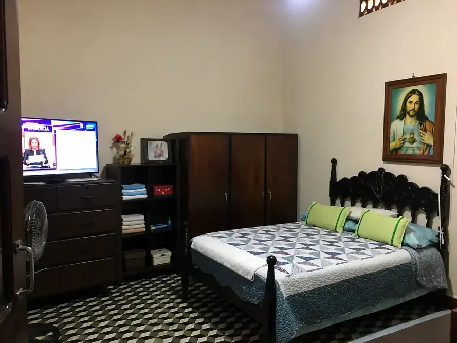 Foto 4 de Casa en Venta Montero | 1 Cuadra Plaza Principal | Ideal Inversión y Negocio