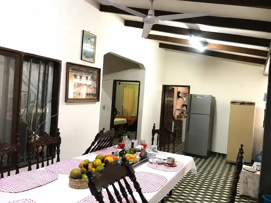 Foto 5 de Casa en Venta Montero | 1 Cuadra Plaza Principal | Ideal Inversión y Negocio