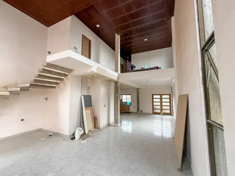 Foto 19 de Últimos Días de Preventa - Casa con Diseño Minimalista y Estructura Sismorresistente