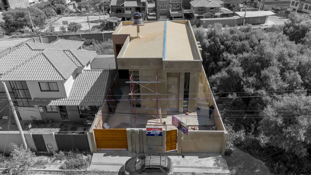 Foto 5 de Últimos Días de Preventa - Casa con Diseño Minimalista y Estructura Sismorresistente