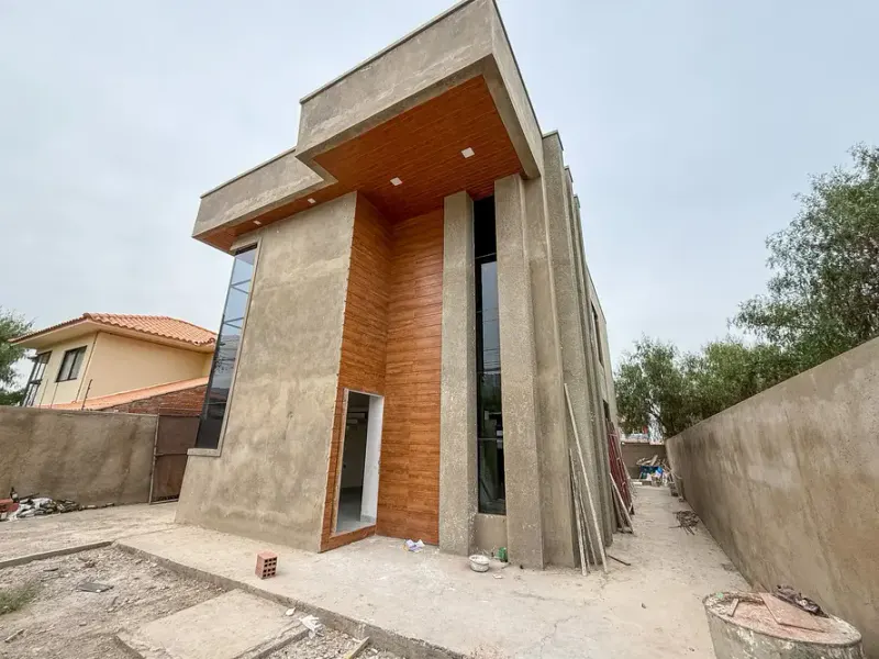 Foto 13 de Últimos Días de Preventa - Casa con Diseño Minimalista y Estructura Sismorresistente