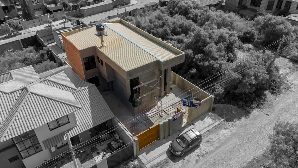 Foto 12 de Últimos Días de Preventa - Casa con Diseño Minimalista y Estructura Sismorresistente