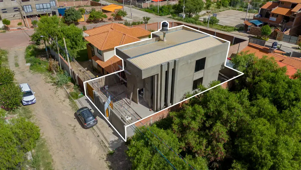 Foto 1 de Últimos Días de Preventa - Casa con Diseño Minimalista y Estructura Sismorresistente