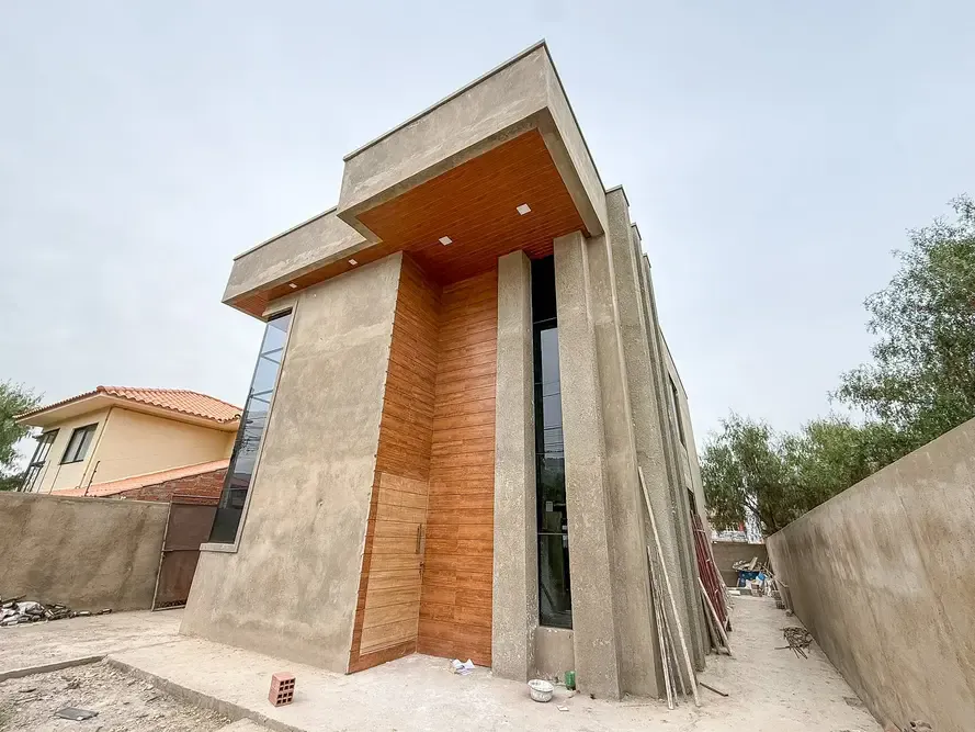 Foto 16 de Últimos Días de Preventa - Casa con Diseño Minimalista y Estructura Sismorresistente