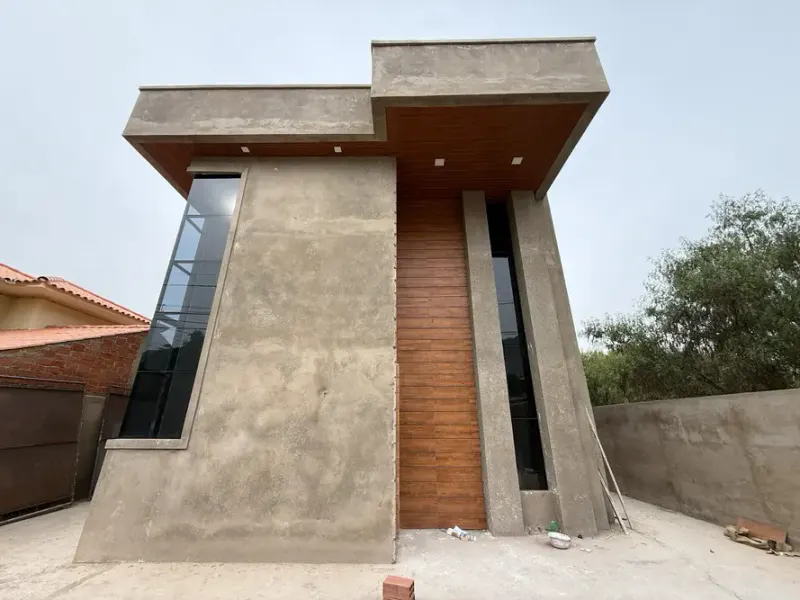 Foto 14 de Últimos Días de Preventa - Casa con Diseño Minimalista y Estructura Sismorresistente