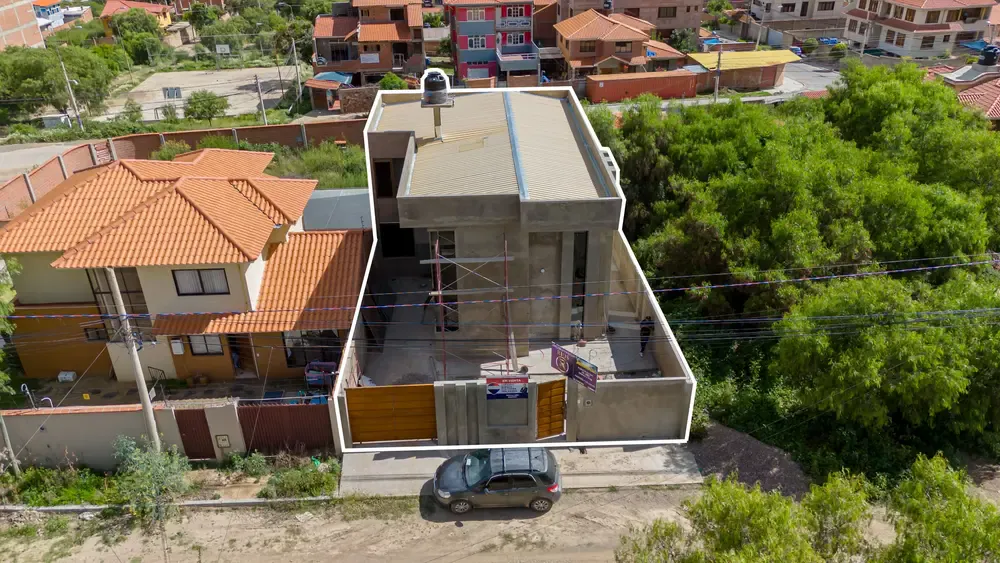Foto 3 de Últimos Días de Preventa - Casa con Diseño Minimalista y Estructura Sismorresistente