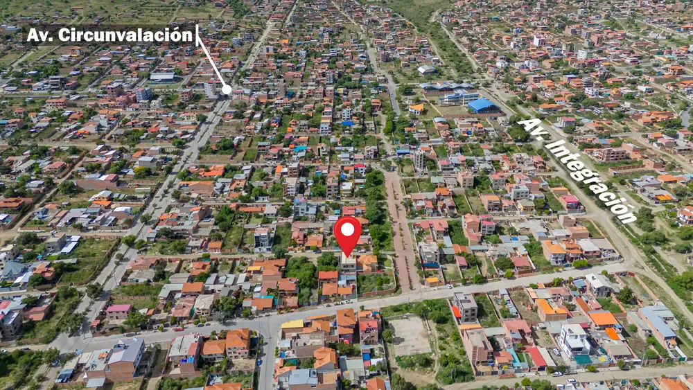 Foto 10 de Últimos Días de Preventa - Casa con Diseño Minimalista y Estructura Sismorresistente