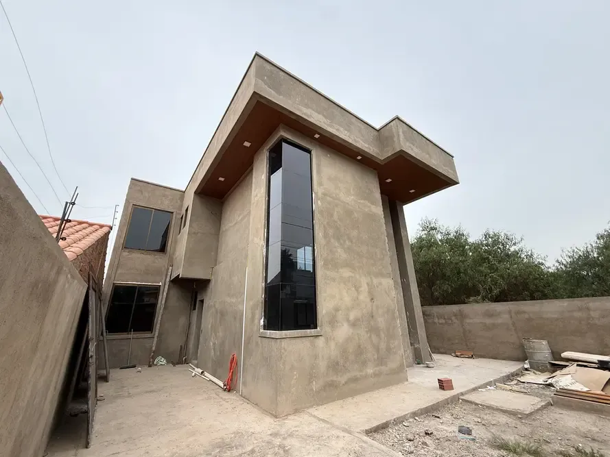 Foto 15 de Últimos Días de Preventa - Casa con Diseño Minimalista y Estructura Sismorresistente