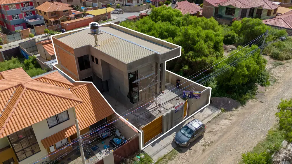 Foto 4 de Últimos Días de Preventa - Casa con Diseño Minimalista y Estructura Sismorresistente