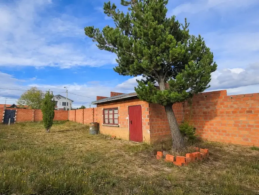 Foto 3 de Terreno en venta de 491 m² con gran potencial de inversión en El Alto.