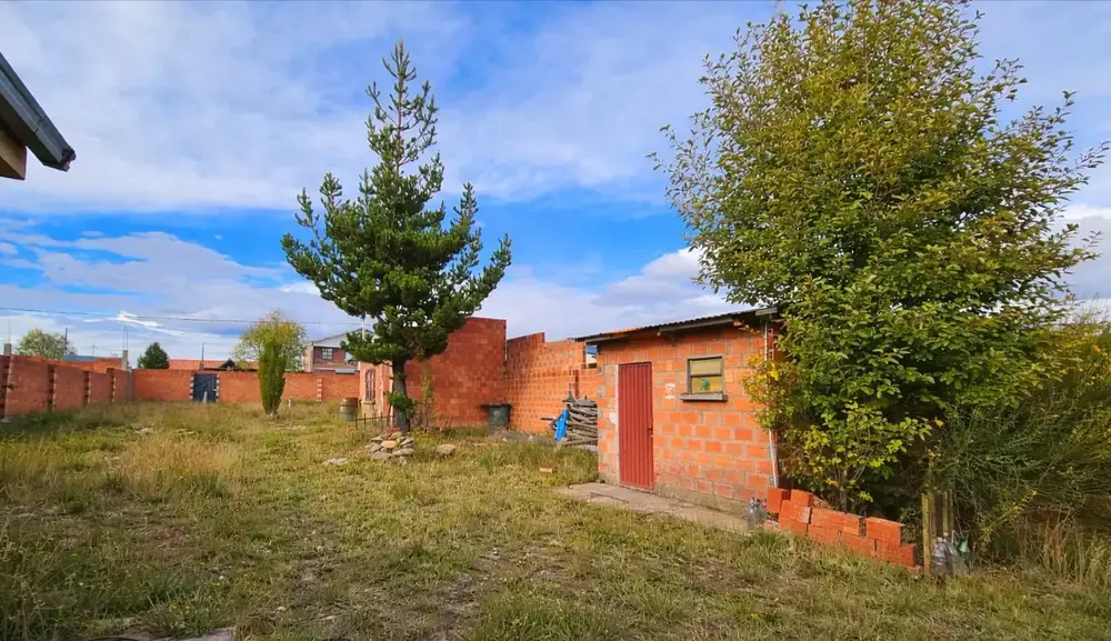 Foto 4 de Terreno en venta de 491 m² con gran potencial de inversión en El Alto.
