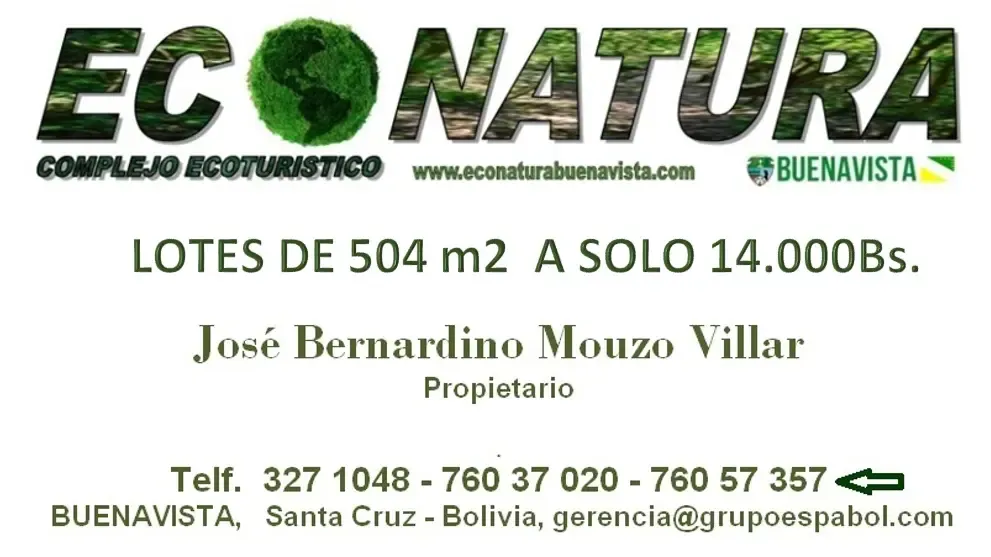 Foto 2 de finca URBANA