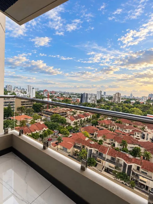 Foto 13 de Monoambiente de Lujo en Venta - Sky Tower | Equipetrol