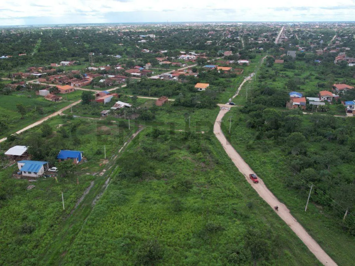 Foto 1 de El Espacio Perfecto para Construir Tu Nuevo Hogar