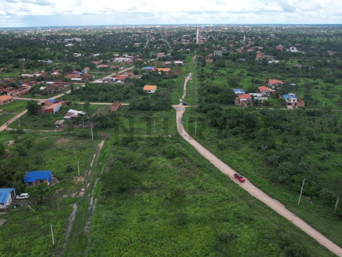 Foto 2 de El Espacio Perfecto para Construir Tu Nuevo Hogar