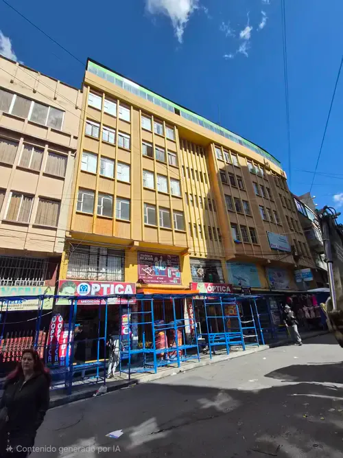 Foto 1 de Oficina en venta de 86,48 m² excelente ubicación