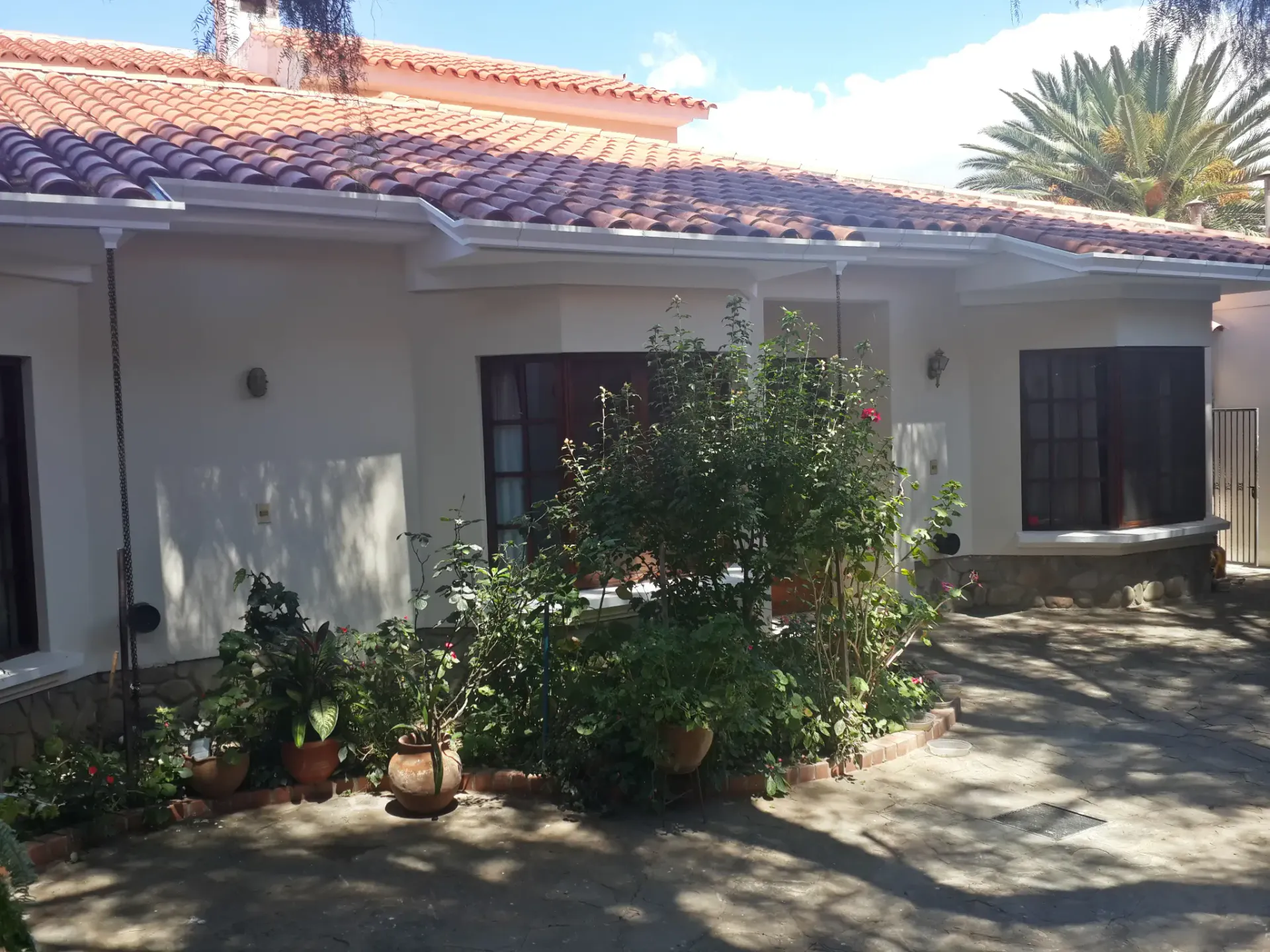 Foto 4 de P79 Casa en Venta - Barrio La Pampa