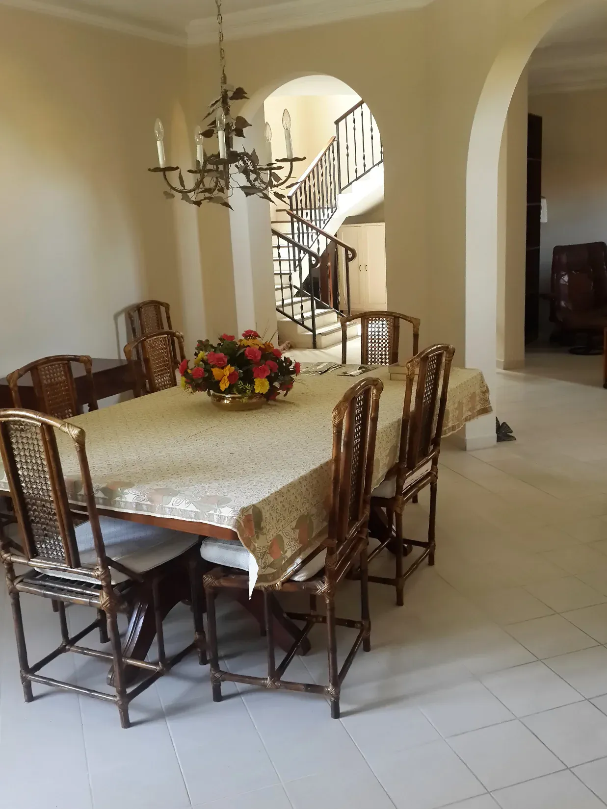 Foto 6 de P79 Casa en Venta - Barrio La Pampa