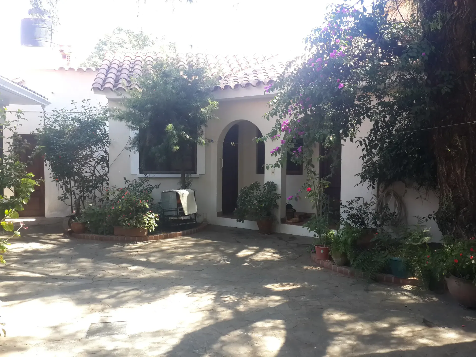 Foto 5 de P79 Casa en Venta - Barrio La Pampa