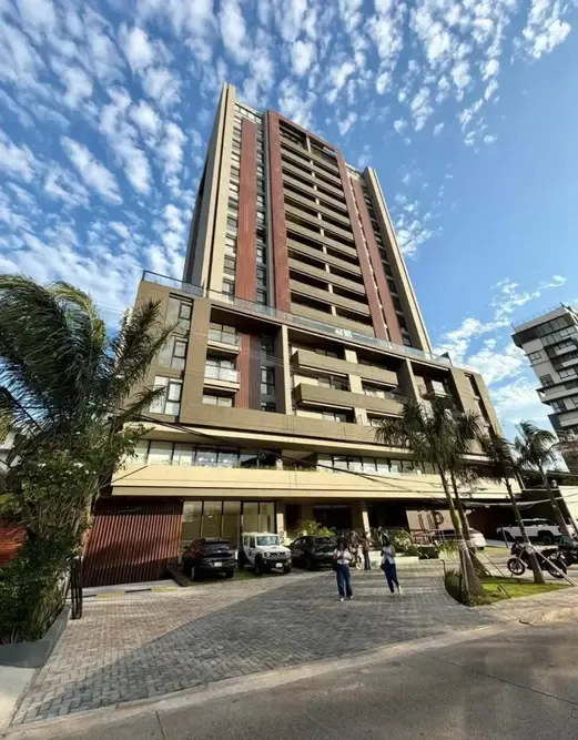 Foto 1 de Monoambiente en Venta Stratto Up a estrenar