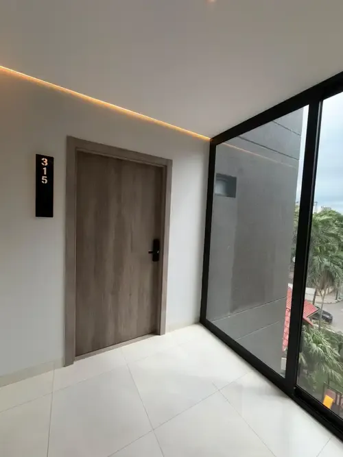 Foto 5 de Monoambiente en Venta Stratto Up a estrenar