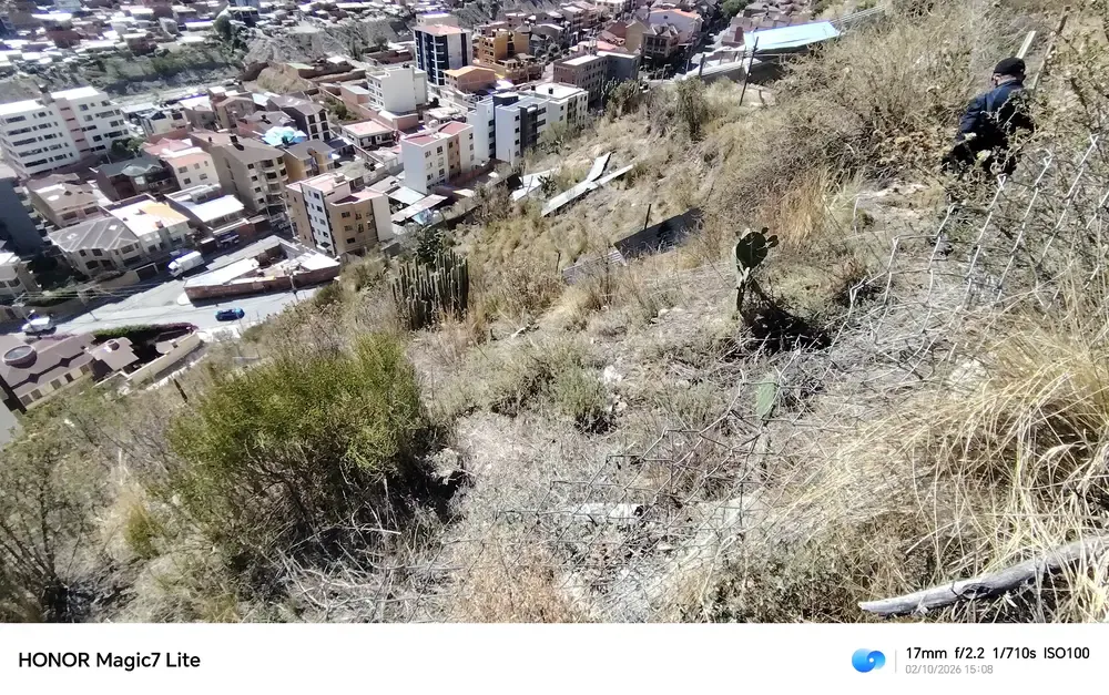 Foto 4 de Inversion de Alta Rentabilidad en Alto Irpavi