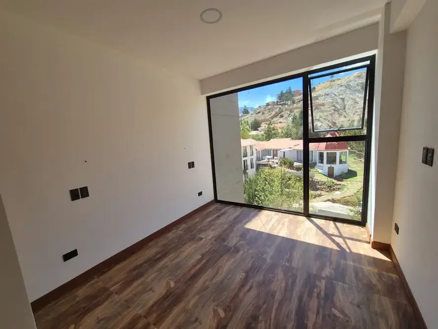 Foto 4 de 🏙️ Departamento de Estreno en Alquiler – Final Los Pinos