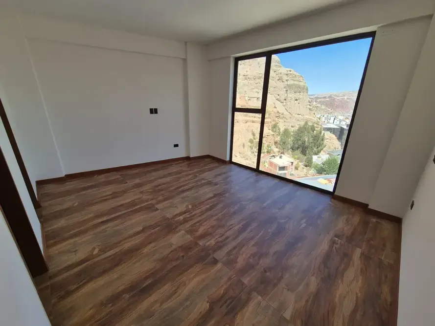 Foto 11 de 🏙️ Departamento de Estreno en Alquiler – Final Los Pinos