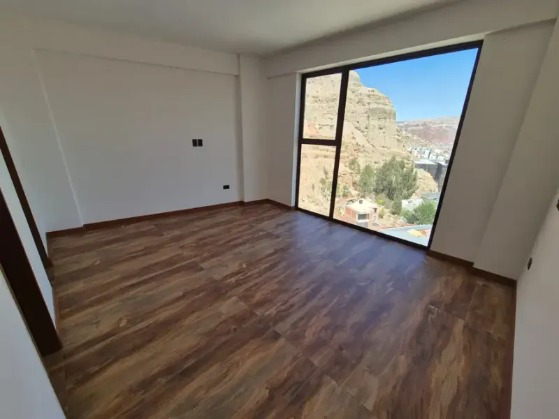 Foto 11 de 🏙️ Departamento de Estreno en Alquiler – Final Los Pinos