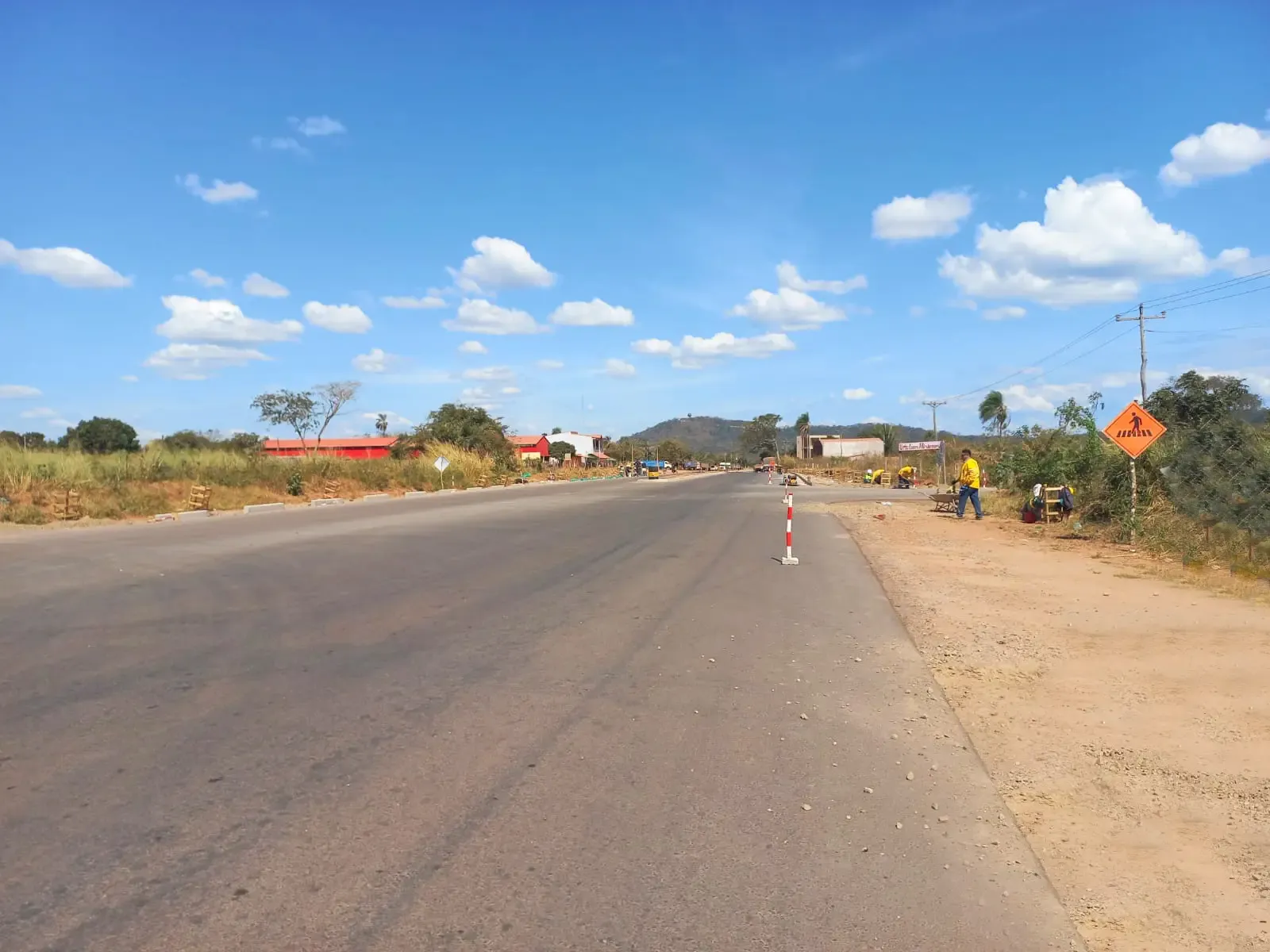 Foto 3 de Terreno en Venta en San Ignacio de Velasco!!