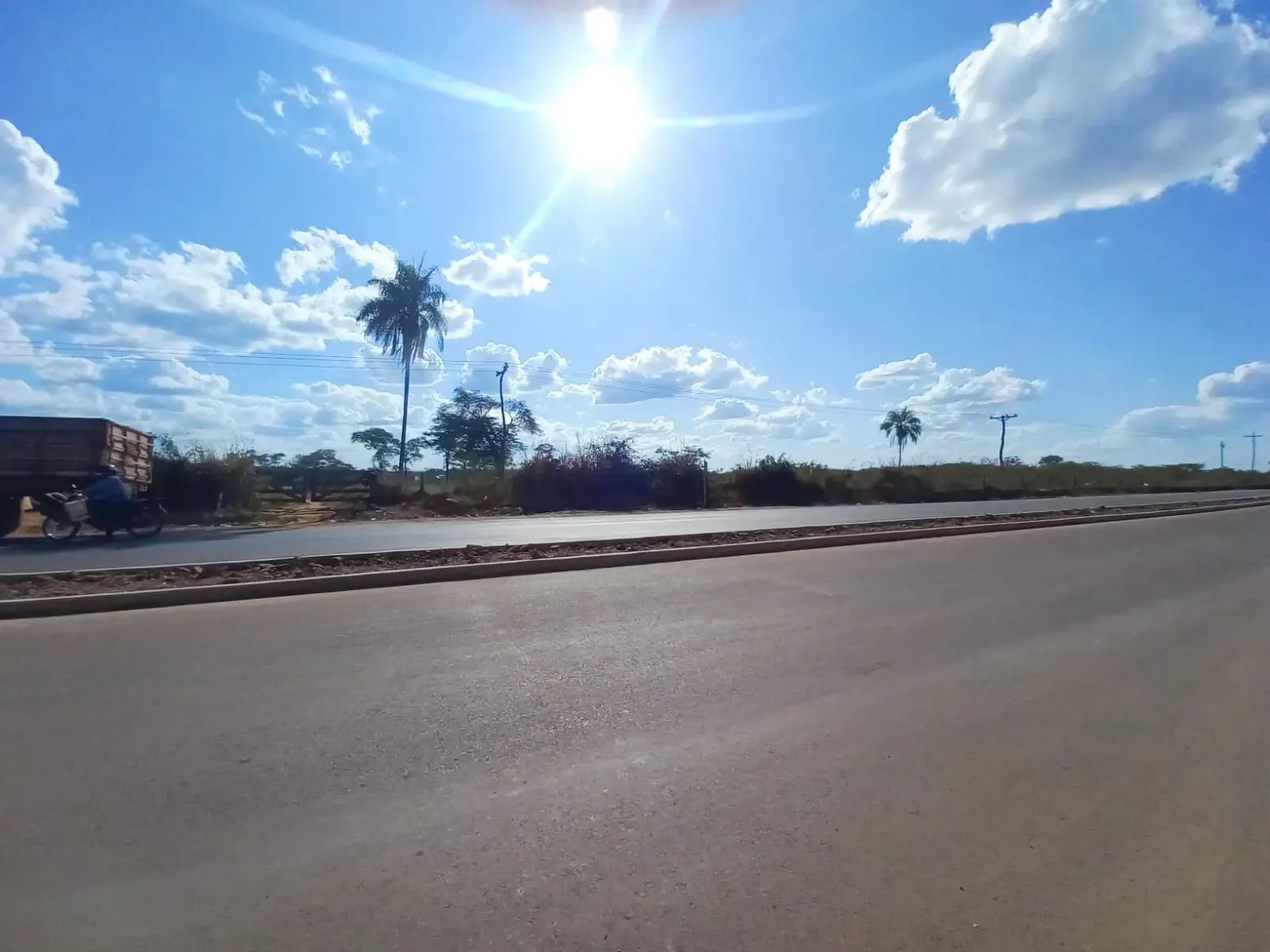 Foto 5 de Terreno en Venta en San Ignacio de Velasco!!