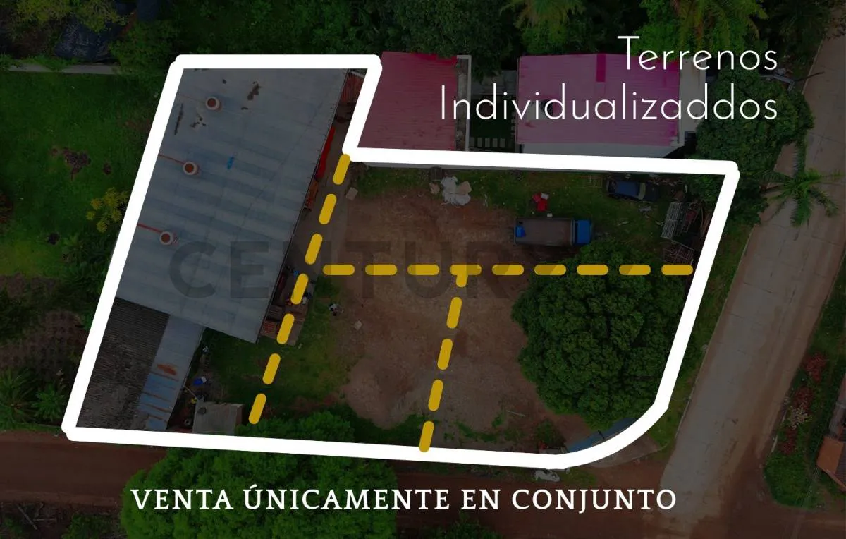 Foto 4 de Galpón + Terreno 1.047 m² | Ideal Empresa o Logística | Zona Estratégica