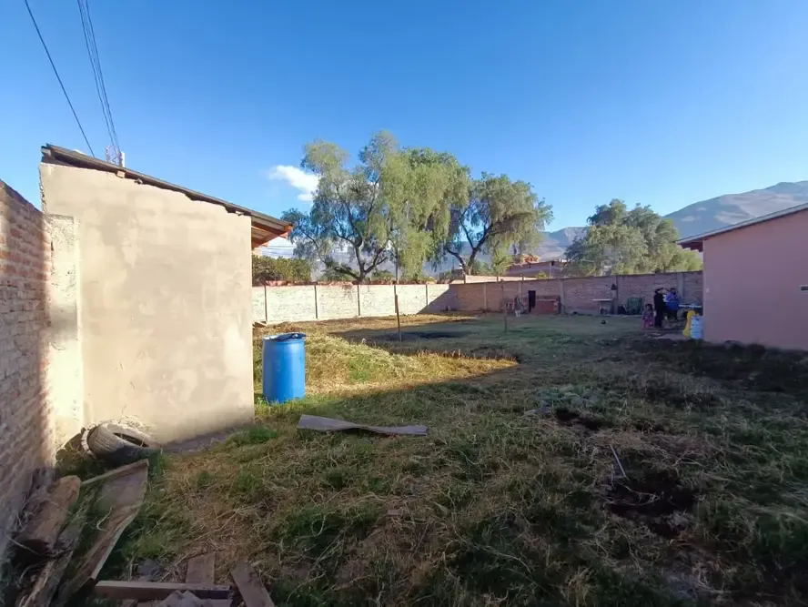 Foto 5 de Terreno en Venta - Zona Sarco