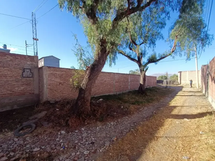 Foto 3 de Terreno en Venta - Zona Sarco