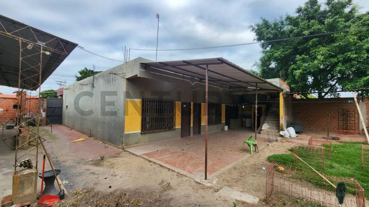Foto 6 de PROPIEDAD En VENTA en Urbanizacion GUAJOJO, Warnes, Carretera a La Belgica
