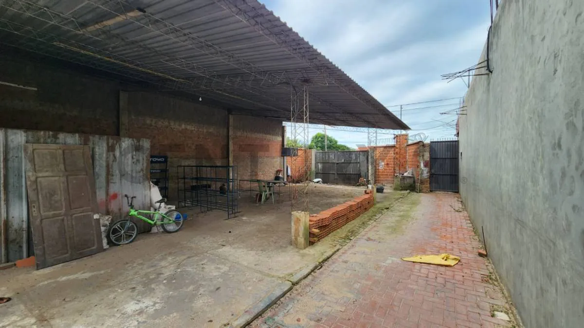 Foto 5 de PROPIEDAD En VENTA en Urbanizacion GUAJOJO, Warnes, Carretera a La Belgica