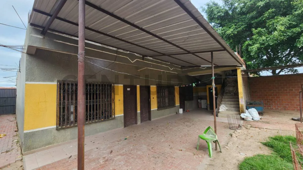 Foto 1 de PROPIEDAD En VENTA en Urbanizacion GUAJOJO, Warnes, Carretera a La Belgica
