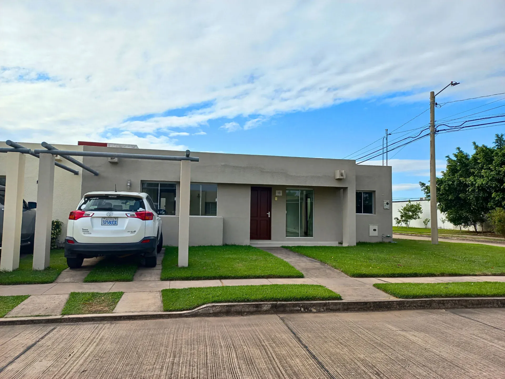 Foto 1 de En Alquiler | Hermosa Casa en Condominio Sevilla El Bosque