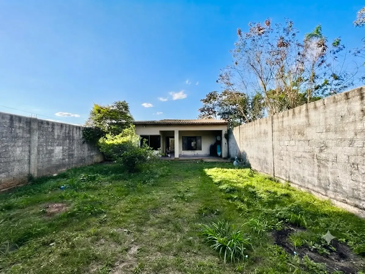 Foto 3 de Casa En Venta Con Amplio Terreno - Zona Norte Satelite
