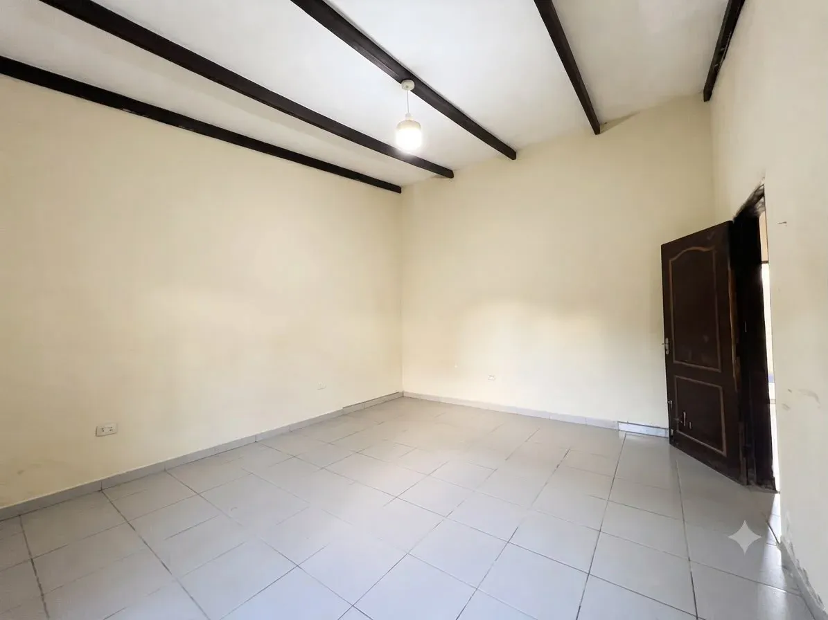 Foto 5 de Casa En Venta Con Amplio Terreno - Zona Norte Satelite