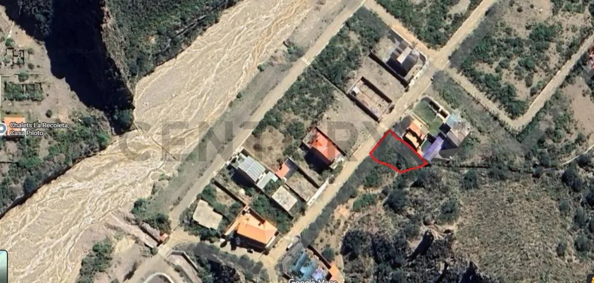 Foto 3 de Terreno en Venta – Ex Fundo Las Carreras, Urb. Las Flores