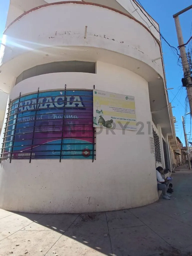 Foto 1 de ¡Local Comercial en Alquiler a Mitad de Precio!