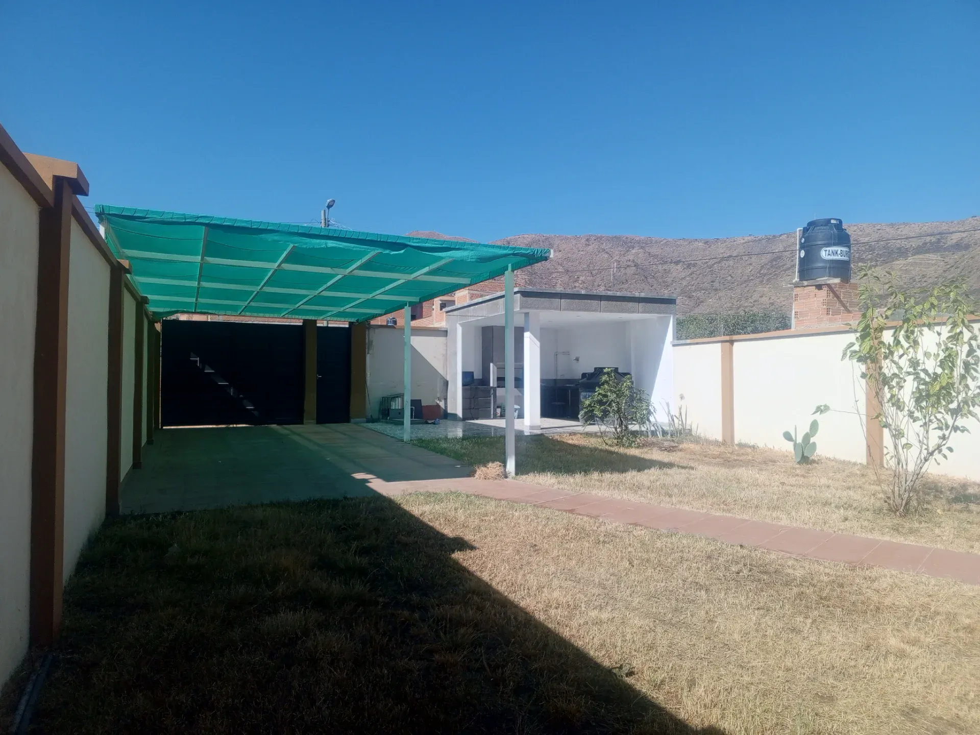 Foto 5 de Vendo casa159